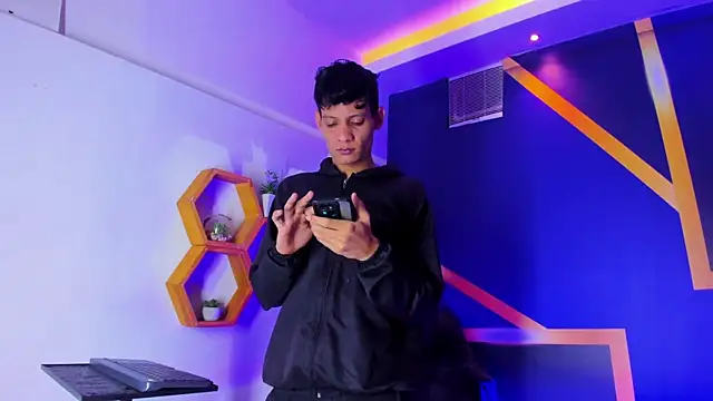 Imperialboys 2 online show from September 18, 4:58 am
