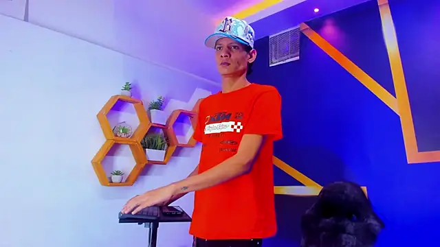 Imperialboys 2 online show from September 29, 4:06 am