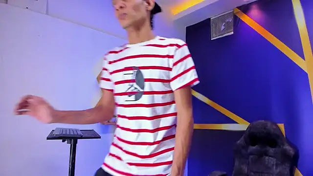 Imperialboys 2 online show from October 5, 3:49 am