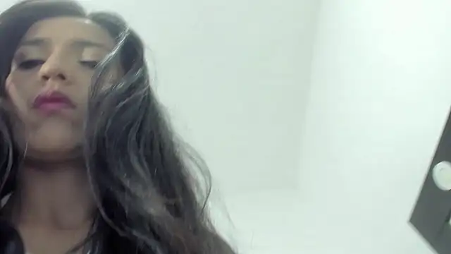 misshidalgo online show from October 9, 3:37 am