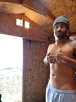 Justahungdad online show from September 26, 2:10 pm