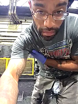 Justahungdad online show from October 6, 12:24 pm