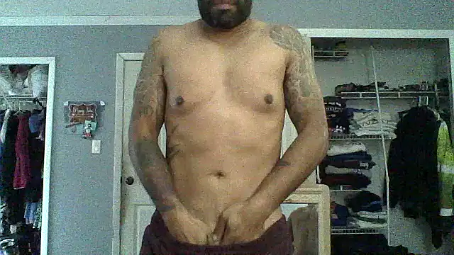 Justahungdad online show from October 10, 2:05 pm