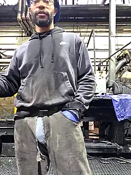 Justahungdad online show from October 13, 12:05 pm