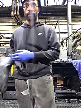 Justahungdad online show from October 14, 12:06 pm