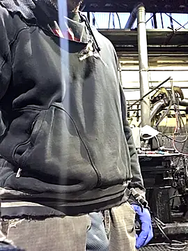 Justahungdad online show from November 10, 12:26 pm