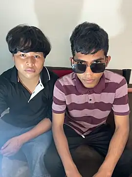 P4NT0J4 online show from February 5, 12:59 am