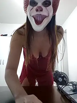 Snapshot of Atrevidallf1 chatting on October 28, 2:15 am Atrevidallf1 online show from October 28, 2:15 am