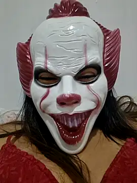 Snapshot of Atrevidallf1 chatting on November 1, 2:46 am Atrevidallf1 online show from November 1, 2:46 am