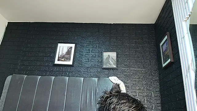 Erick Velveth online show from January 10, 5:09 am