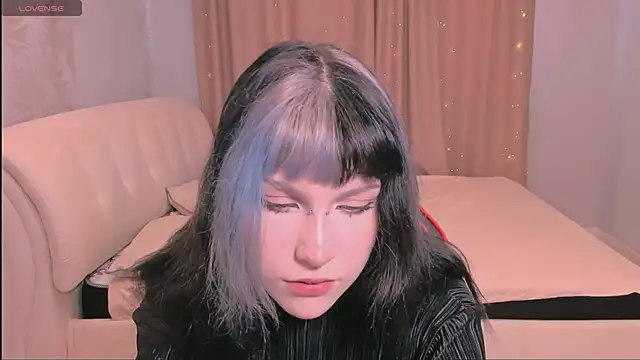 Sasha Garcia online show from September 23, 5:54 am