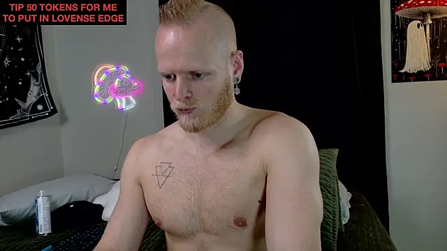 randyroderick online show from January 8, 3:31 am