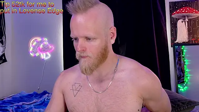 randyroderick online show from April 20, 3:15 pm