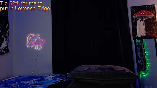 randyroderick online show from April 25, 2:25 am