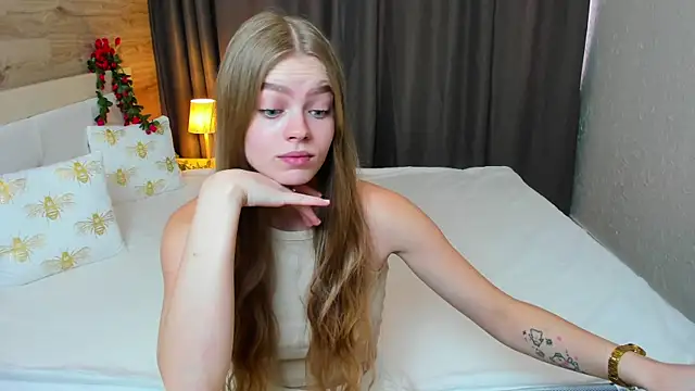 Alisa Glamour online show from September 25, 12:09 pm