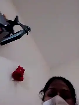 TAMIL AMMUSRI online show from September 23, 12:41 pm