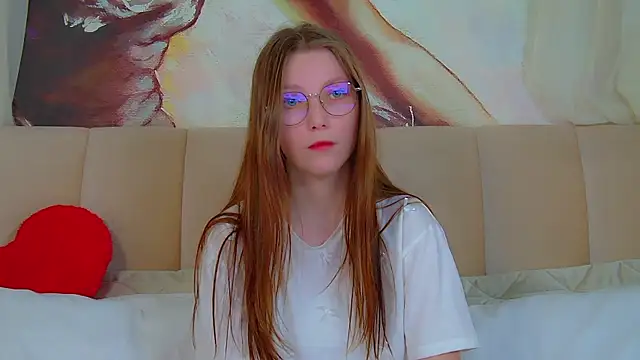 EllenBush online show from November 8, 5:12 pm