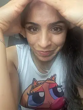 nenalinda69 online show from September 19, 1:40 am