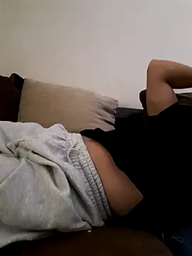 SimonBzn21 online show from September 28, 7:52 pm