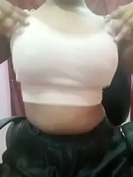 pari rani7 online show from October 17, 3:53 am