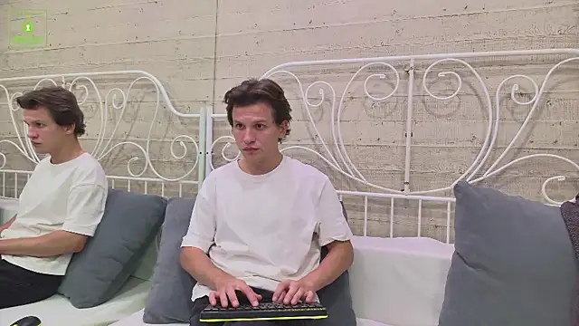 JesseCrosss online show from September 23, 8:12 pm