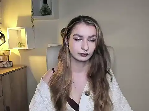 NinaBlond1 online show from November 20, 6:35 am