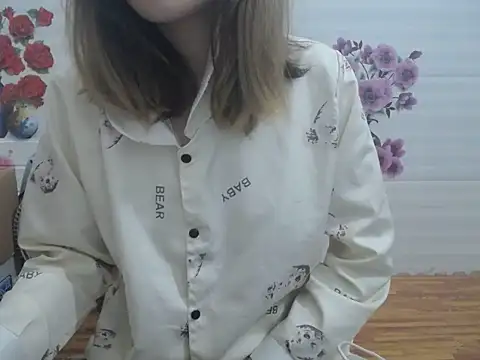 Hannie 26 online show from October 25, 6:57 pm