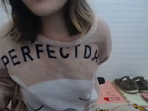 Hannie 26 online show from January 7, 1:24 pm