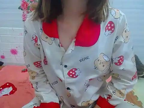 Hannie 26 online show from January 14, 8:36 pm