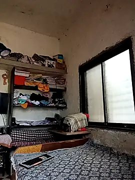 Snapshot of ipvk chatting on February 11, 7:57 am ipvk online show from February 11, 7:57 am