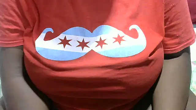 RawHoneyXo online show from October 5, 5:22 pm