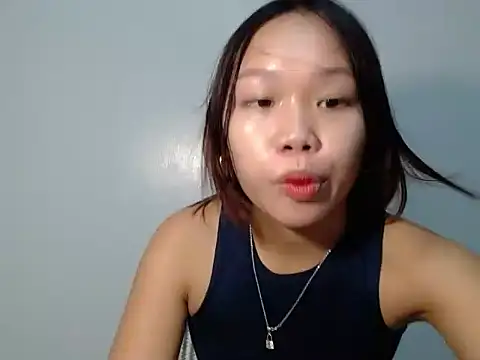 Snapshot of AsianFuckGirl69 chatting on October 20, 12:38 pm AsianFuckGirl69 online show from October 20, 12:38 pm
