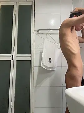 leeyoung  online show from October 9, 7:06 am