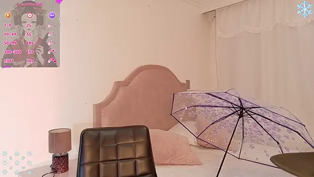Snapshot of Scarlett_Star01 chatting on July 6, 3:03 pm Scarlett Star01 online show from July 6, 3:03 pm