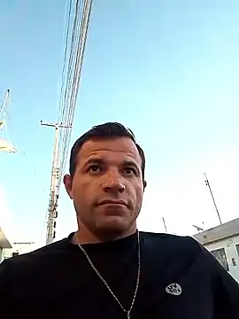 Claudiokkkkk online show from March 6, 8:16 pm