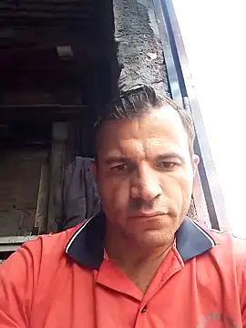 Claudiokkkkk online show from April 6, 10:49 am