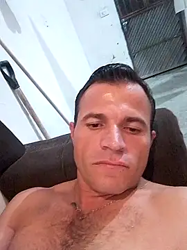 Claudiokkkkk online show from April 13, 11:10 pm