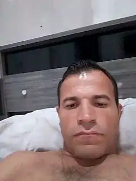 Claudiokkkkk online show from April 16, 11:18 pm