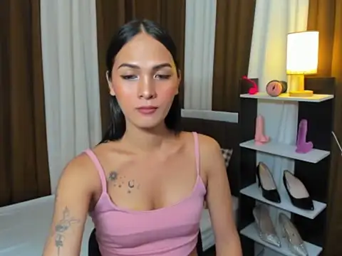 Sedictive Samantha online show from October 27, 5:11 am