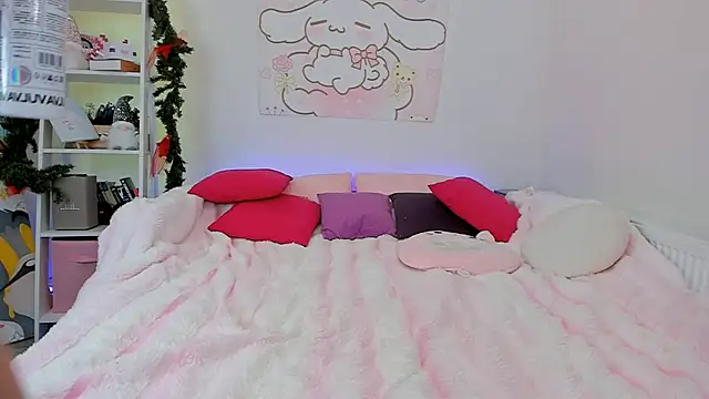 Leri Dells online show from January 9, 2:58 am