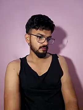 SilentSpecter online show from September 26, 3:16 pm