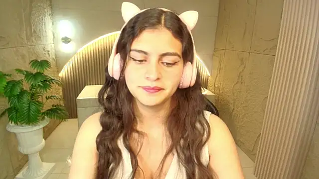 dany r  online show from February 26, 12:59 pm