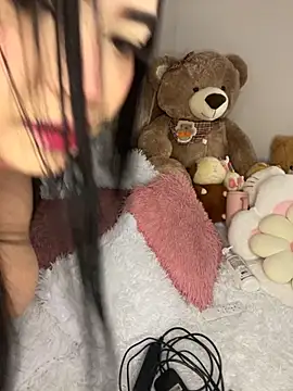 Mericute  online show from October 20, 3:07 am