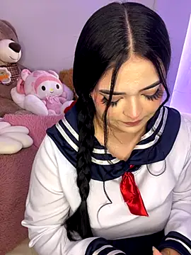 Mericute  online show from November 12, 2:34 am