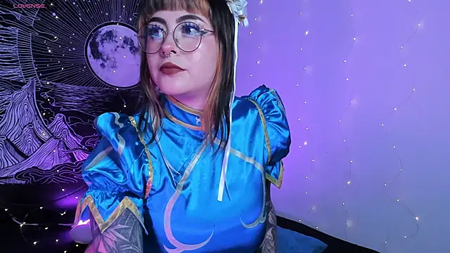 Hallucigenia  online show from October 22, 8:41 pm