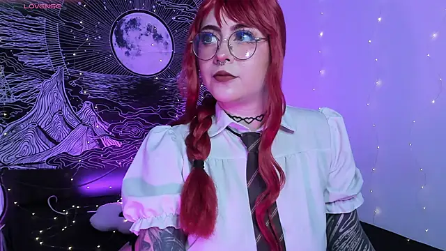 Hallucigenia  online show from October 30, 8:20 pm