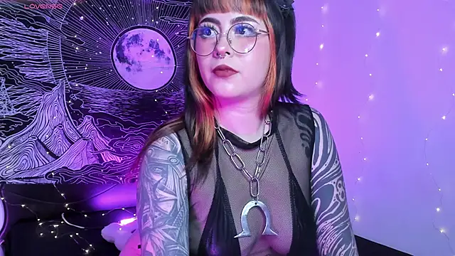 Hallucigenia  online show from November 7, 12:27 pm