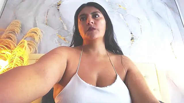 Snapshot of Samy_moore14 chatting on October 29, 2:19 pm Samy moore14 online show from October 29, 2:19 pm