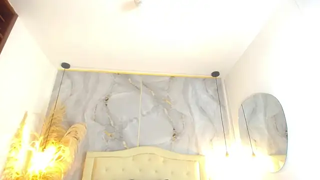 Snapshot of Samy_moore14 chatting on February 9, 7:07 pm Samy moore14 online show from February 9, 7:07 pm