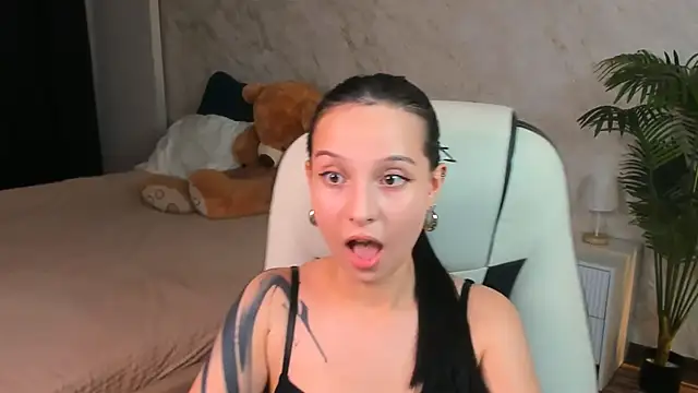 StarlitFairy online show from September 23, 5:27 pm